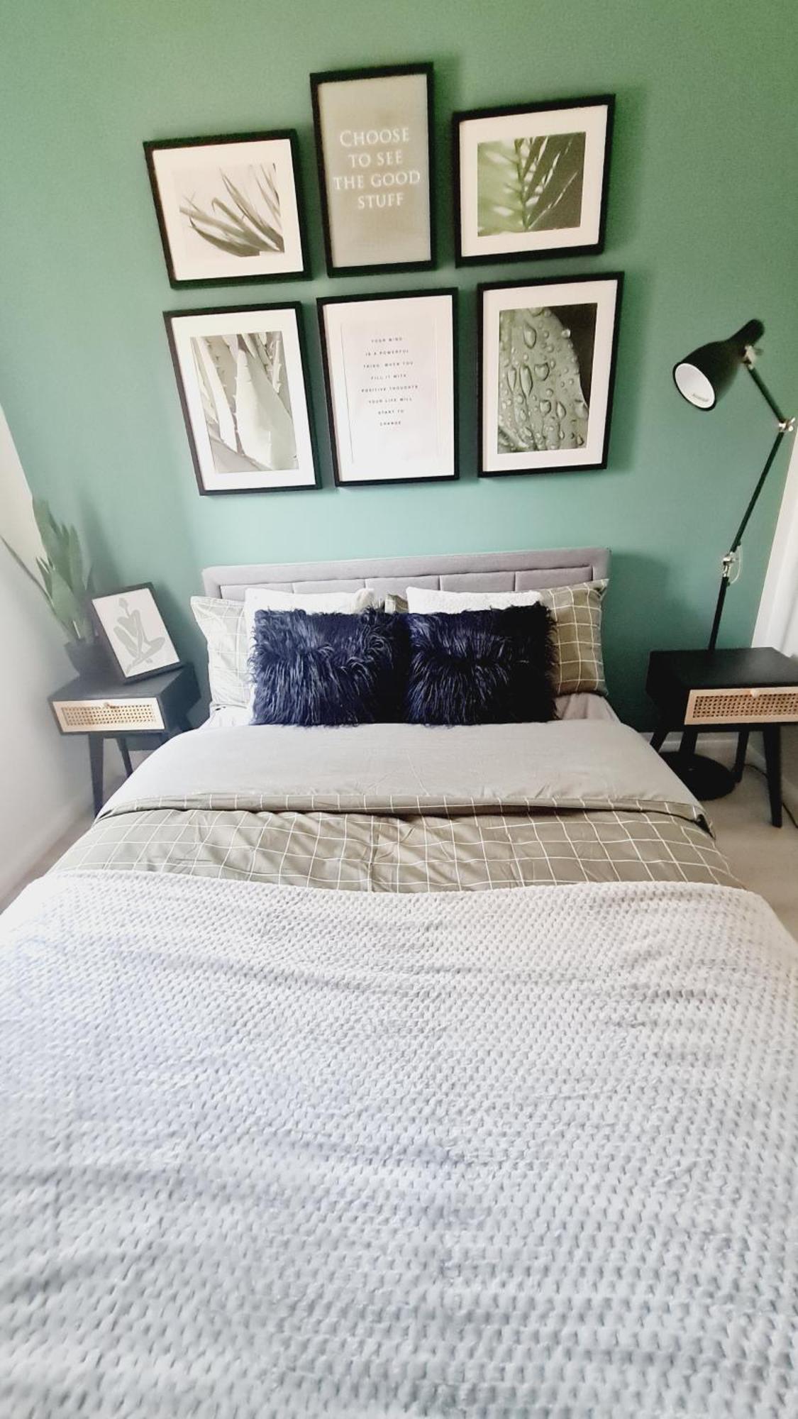 Appartamento Beautiful 2Bed House With Garden, Walking Distance To Town - Free Parking Glasgow Camera foto